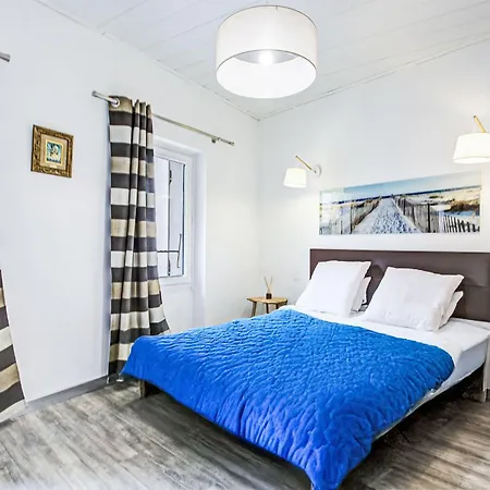 بيت للعطل Tour Carree By Interhome *