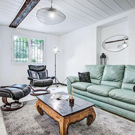 Tour Carree By Interhome * كانيه