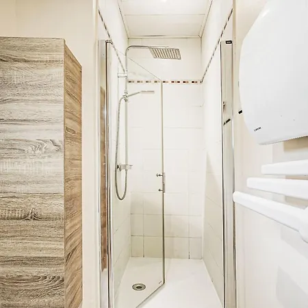 Tour Carree By Interhome