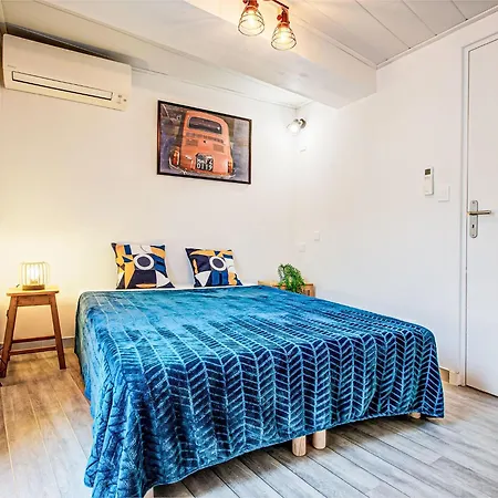 بيت للعطل Tour Carree By Interhome