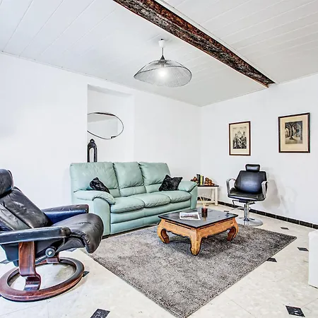 بيت للعطل Tour Carree By Interhome *