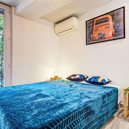 Tour Carree By Interhome