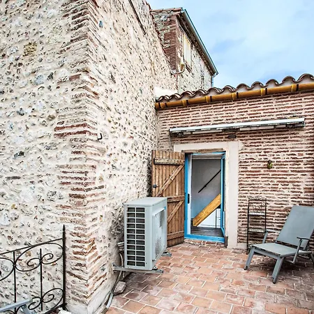Tour Carree By Interhome بيت للعطل كانيه
