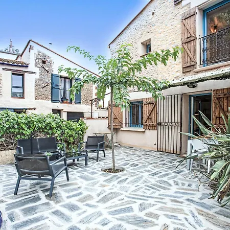 Tour Carree By Interhome بيت للعطل *